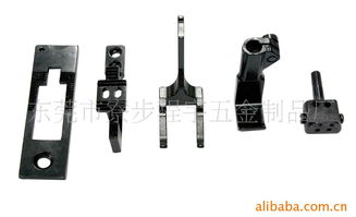 东莞市寮步程宇五金制品厂 专业五金产品制造与创新