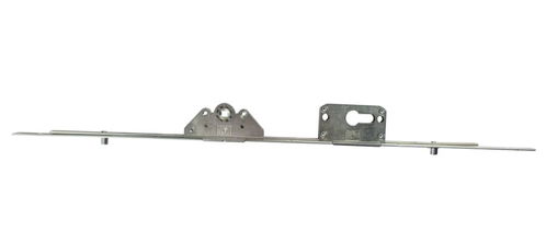 合和建筑五金多款产品荣膺2018年度建筑门窗配套件推荐产品