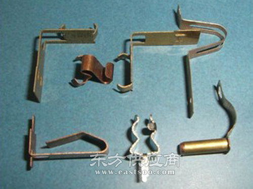 君昊五金制品 冲压加工专家，打造高品质五金产品