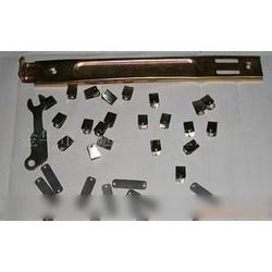 金属制品生产加工与供应链解析 从原材料到终端产品的完整产业生态