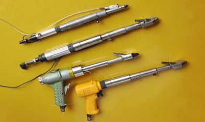 气动工具 五金行业市场发展的中坚力量