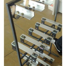 面板挂具的专业制造者——深圳市创业钛锆五金制品厂