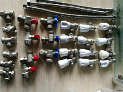 智能暖气阀的正确使用与安全维护指南