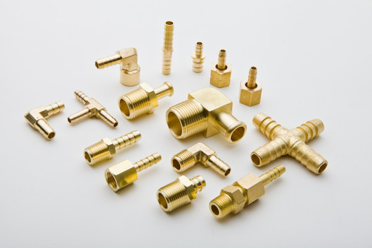 五金产品 制造业的基石与各行各业素材的基石